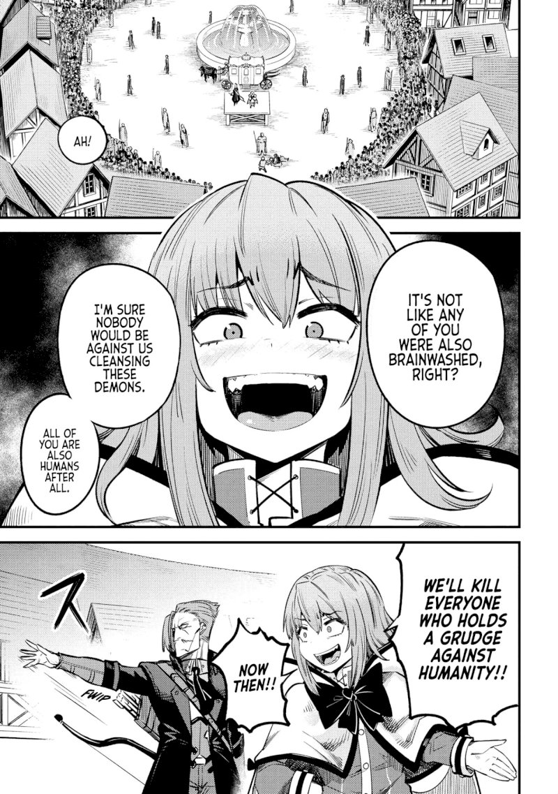 Kaifuku Jutsushi no Yarinaoshi Chapter 27.2 image 15