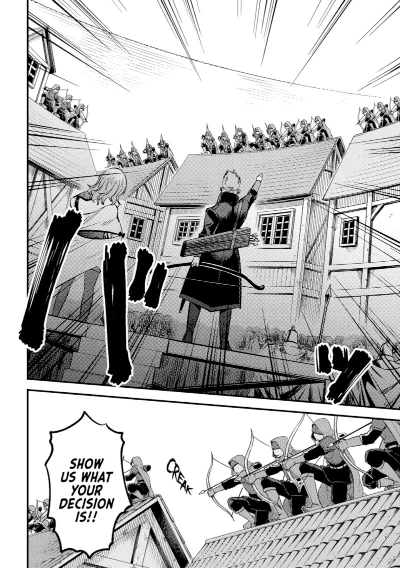 Kaifuku Jutsushi no Yarinaoshi Chapter 27.2 image 16