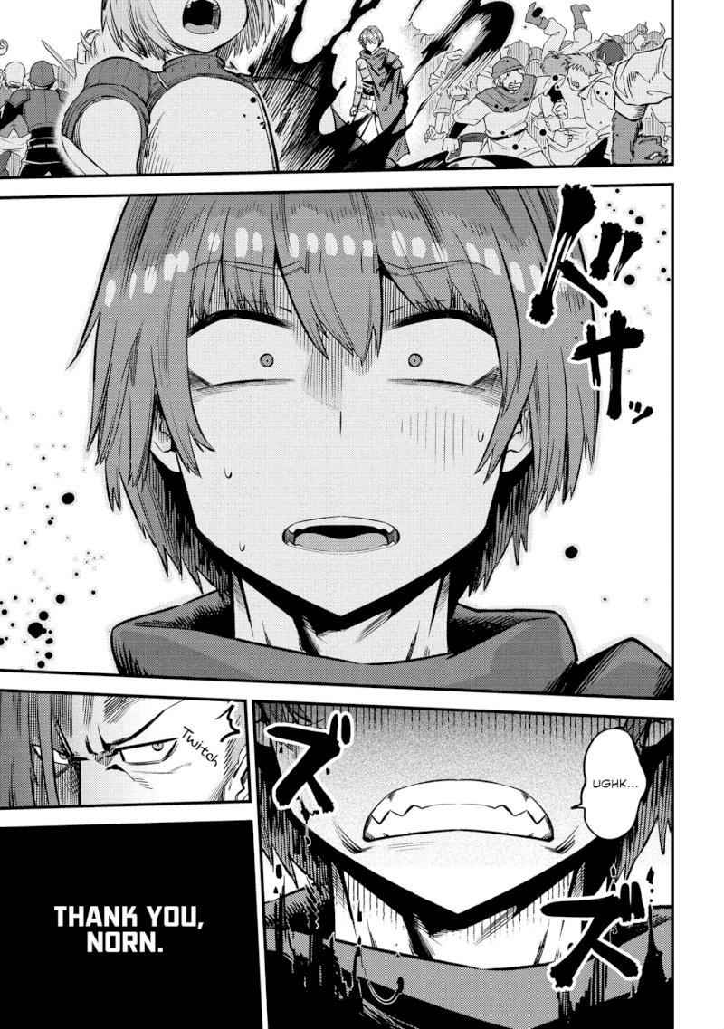 Kaifuku Jutsushi no Yarinaoshi Chapter 27.2 image 23