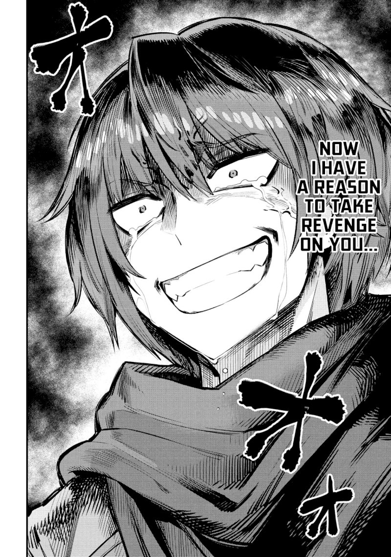 Kaifuku Jutsushi no Yarinaoshi Chapter 27.2 image 24