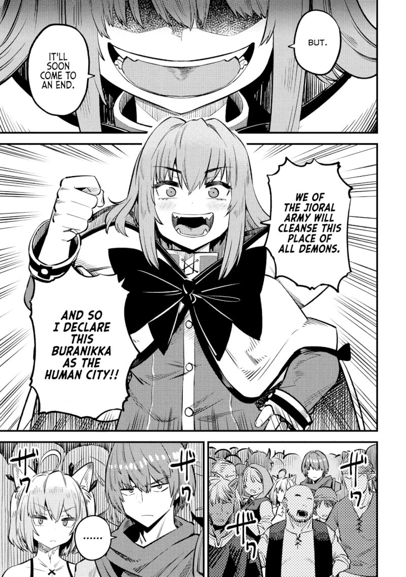 Kaifuku Jutsushi no Yarinaoshi Chapter 27.2 image 7