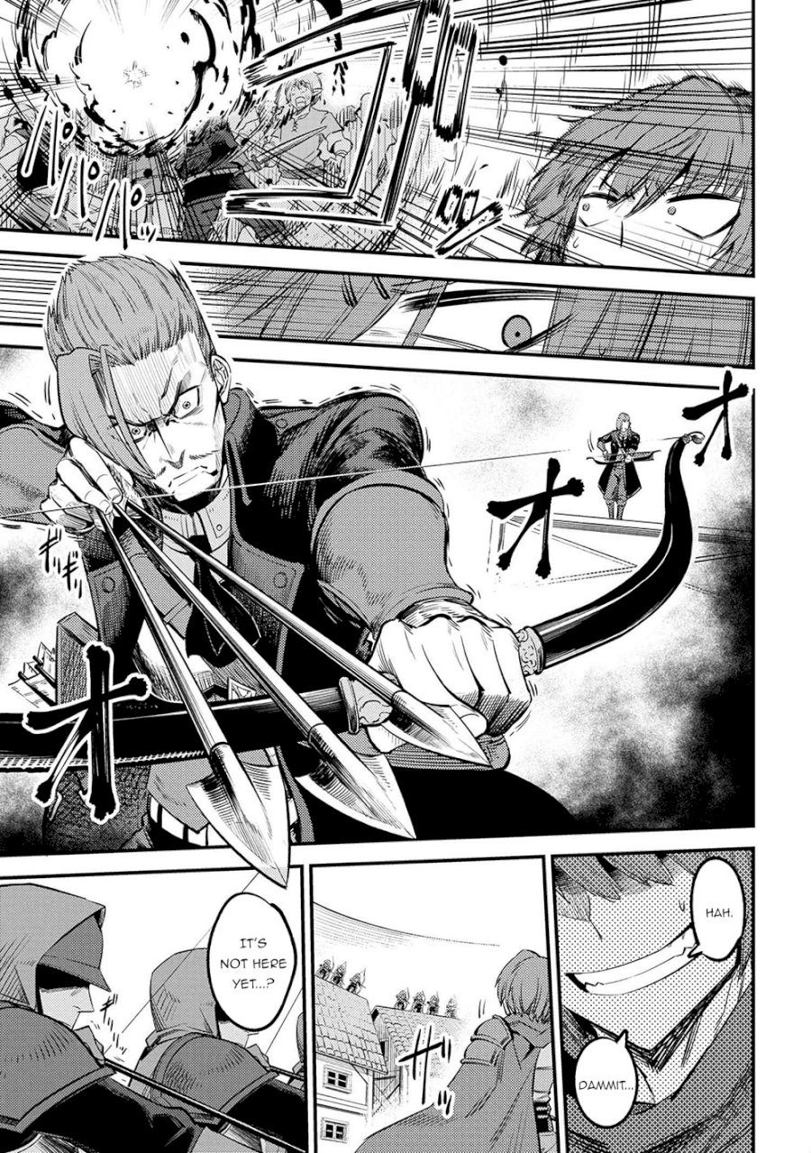 Kaifuku Jutsushi no Yarinaoshi Chapter 28.1 image 17