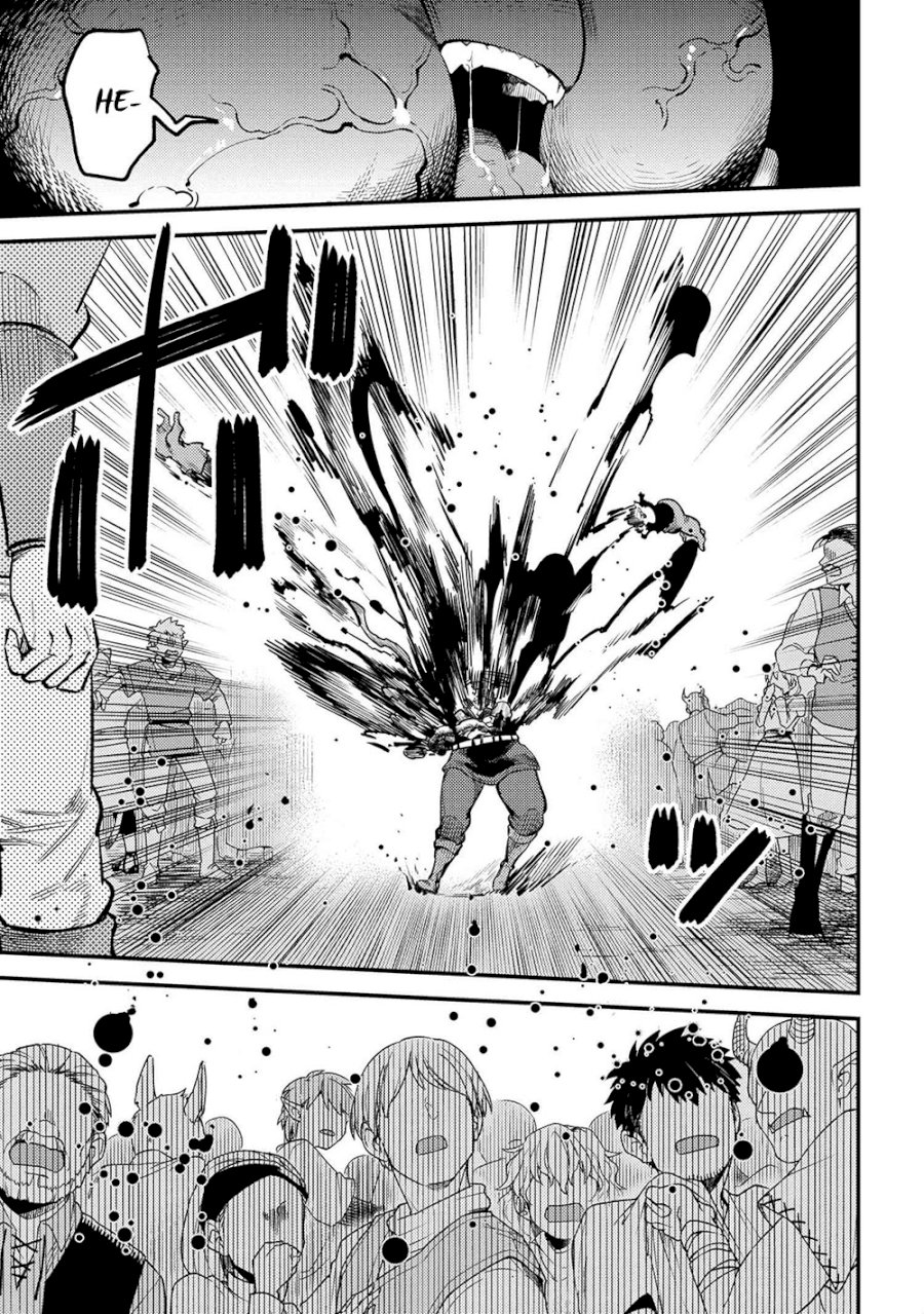 Kaifuku Jutsushi no Yarinaoshi Chapter 28.1 image 7