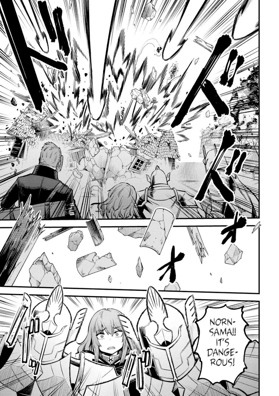 Kaifuku Jutsushi no Yarinaoshi Chapter 28.2 image 10