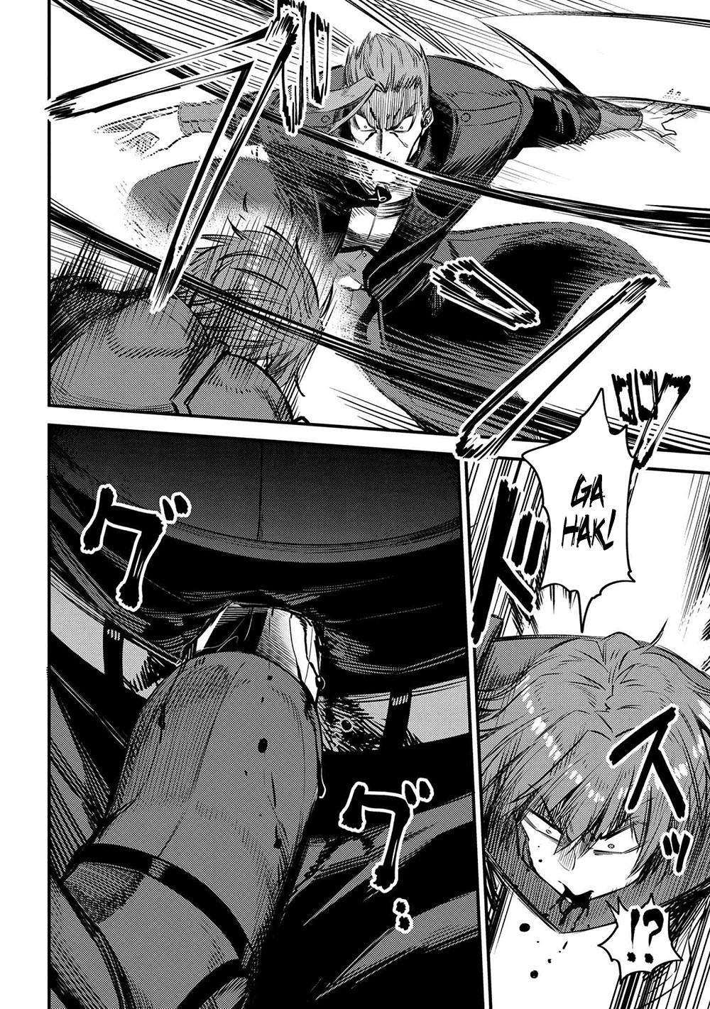 Kaifuku Jutsushi no Yarinaoshi Chapter 29.1 image 10