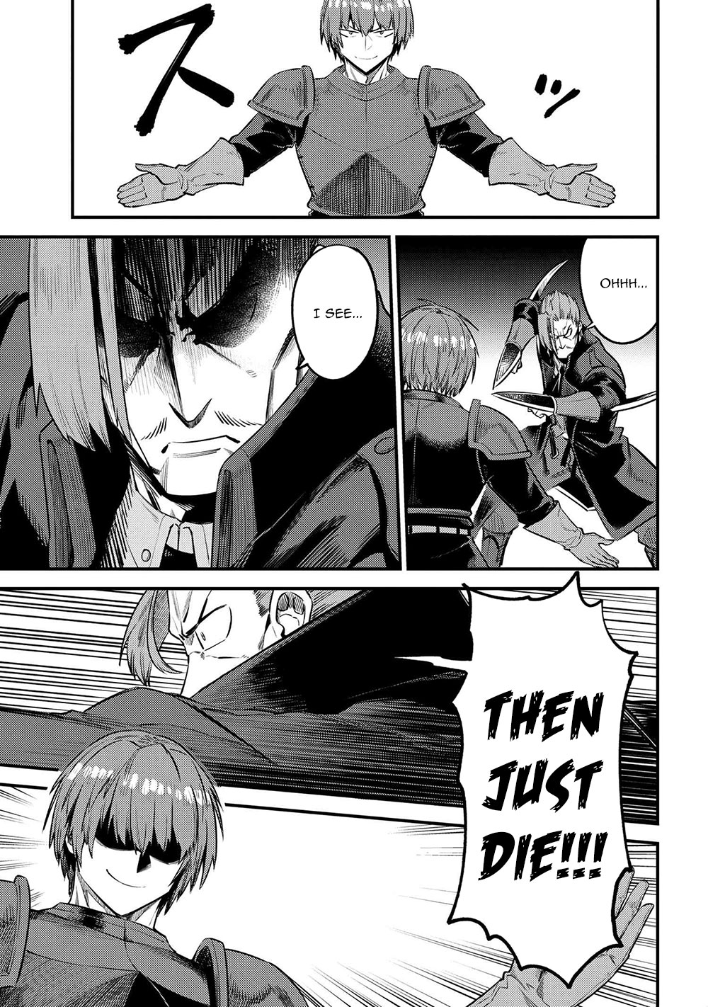 Kaifuku Jutsushi no Yarinaoshi Chapter 29.1 image 19