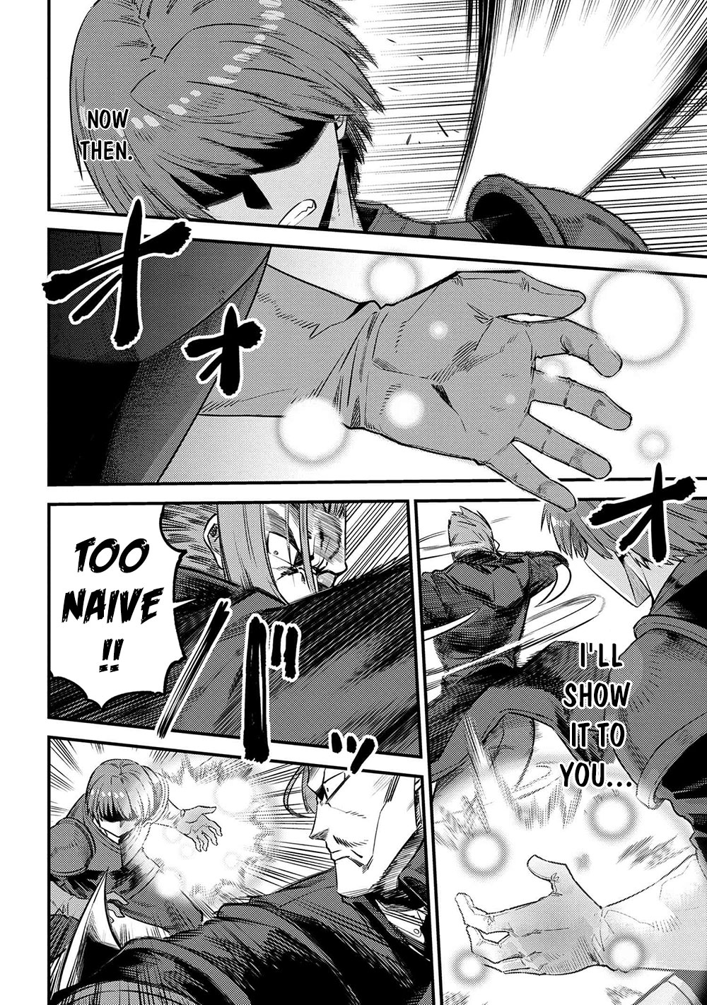 Kaifuku Jutsushi no Yarinaoshi Chapter 29.1 image 20