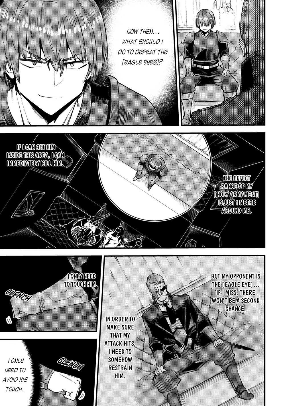 Kaifuku Jutsushi no Yarinaoshi Chapter 29.1 image 5