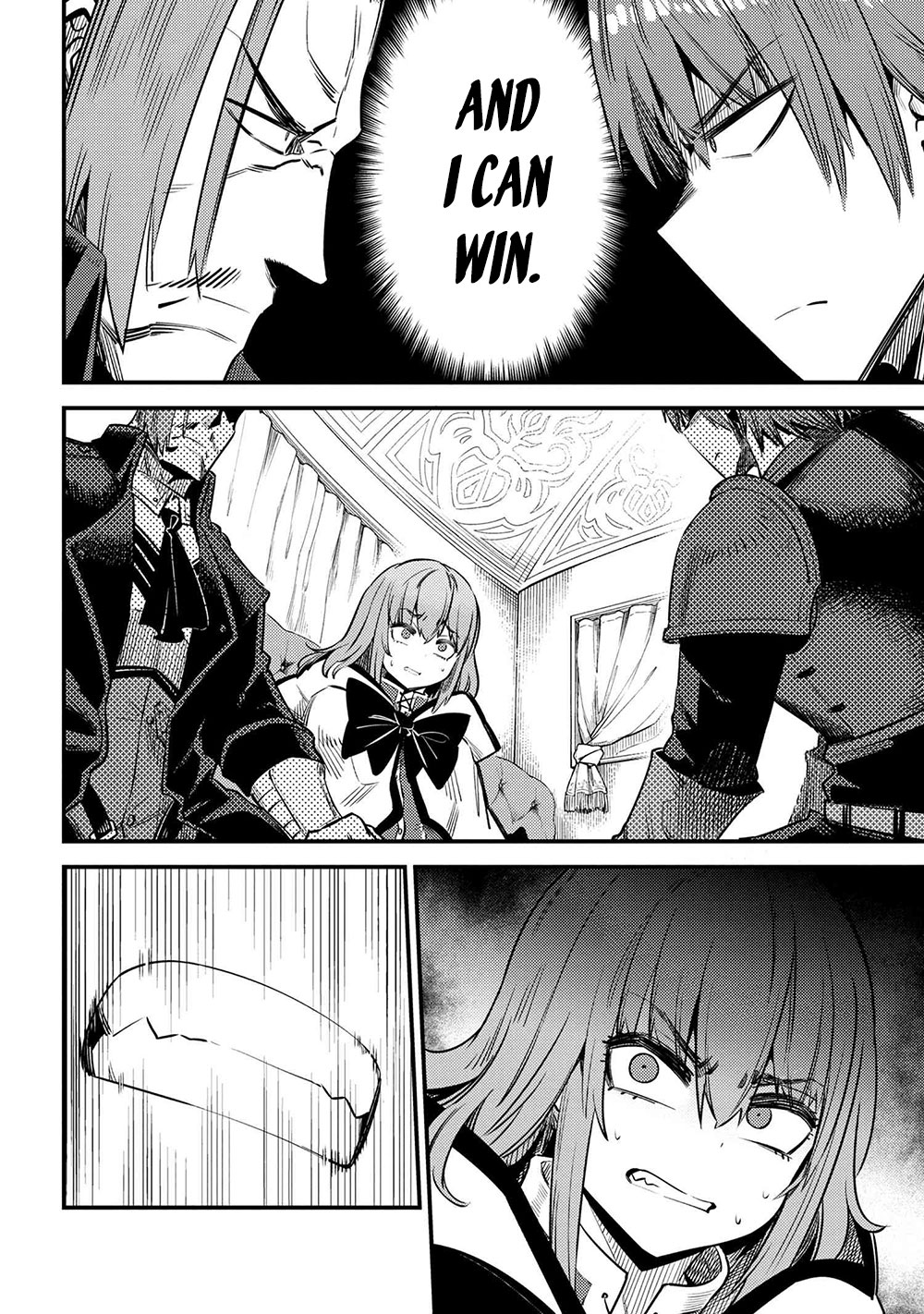 Kaifuku Jutsushi no Yarinaoshi Chapter 29.1 image 6