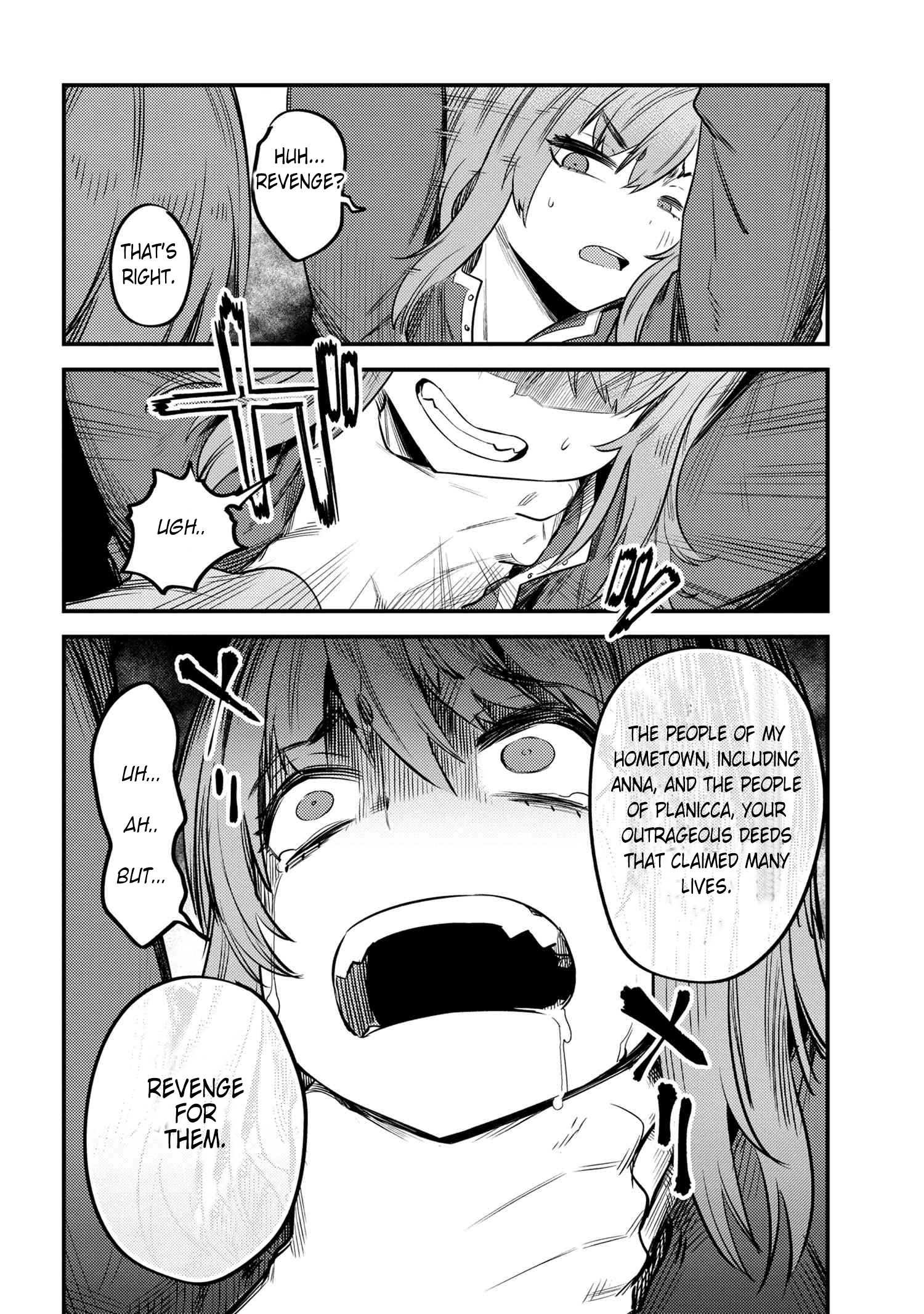 Kaifuku Jutsushi no Yarinaoshi Chapter 29.2 image 14