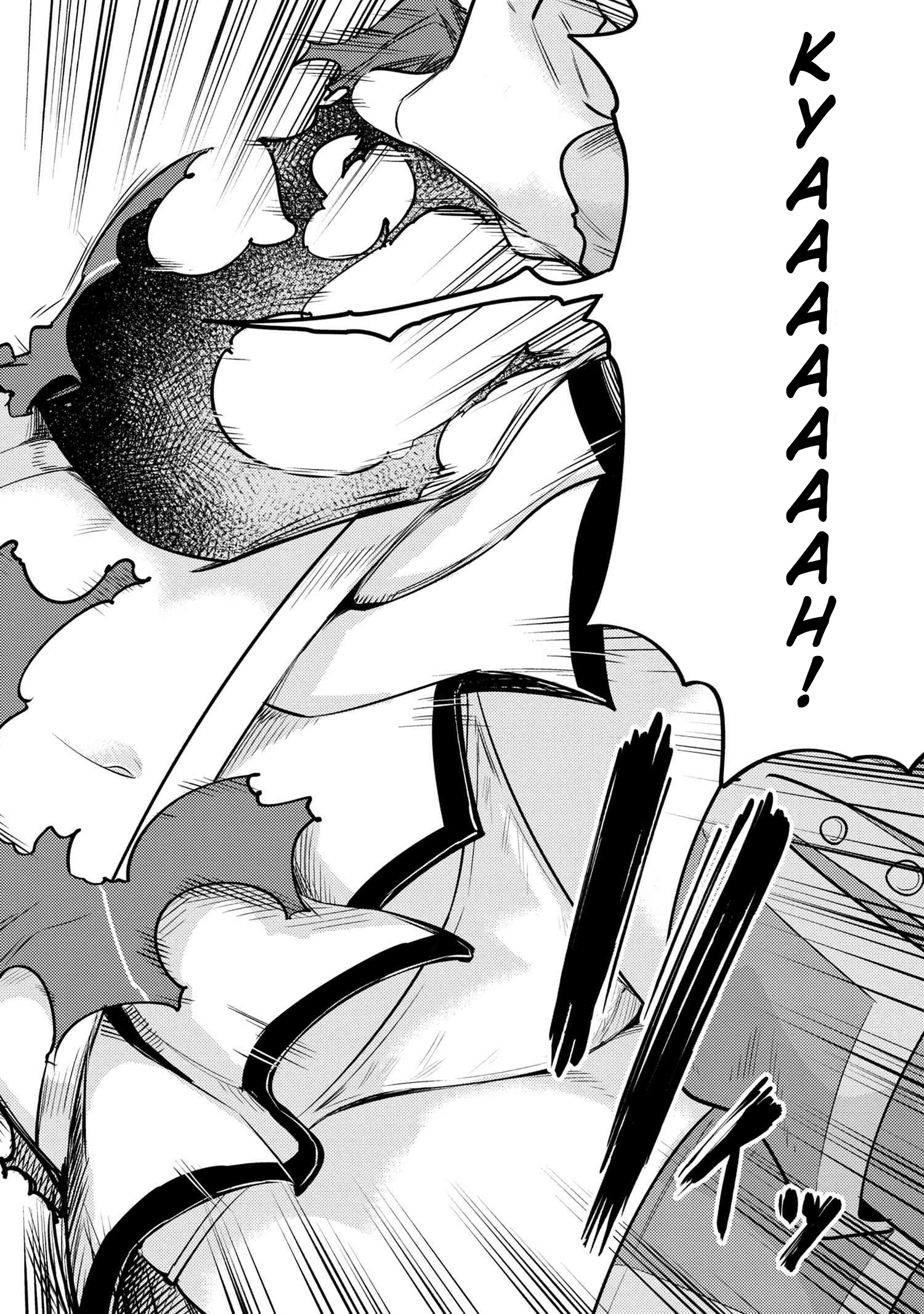 Kaifuku Jutsushi no Yarinaoshi Chapter 29.2 image 16