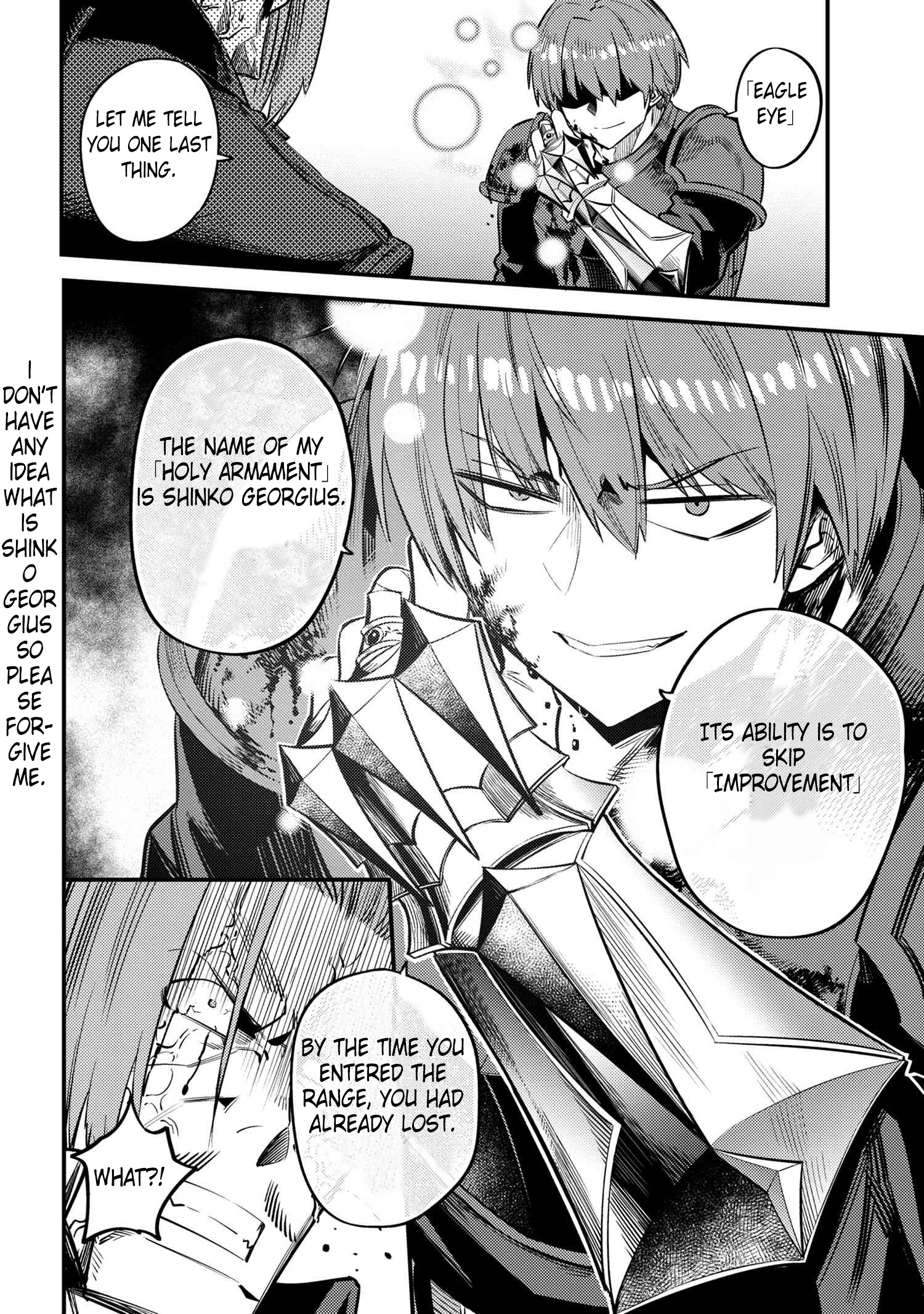 Kaifuku Jutsushi no Yarinaoshi Chapter 29.2 image 4