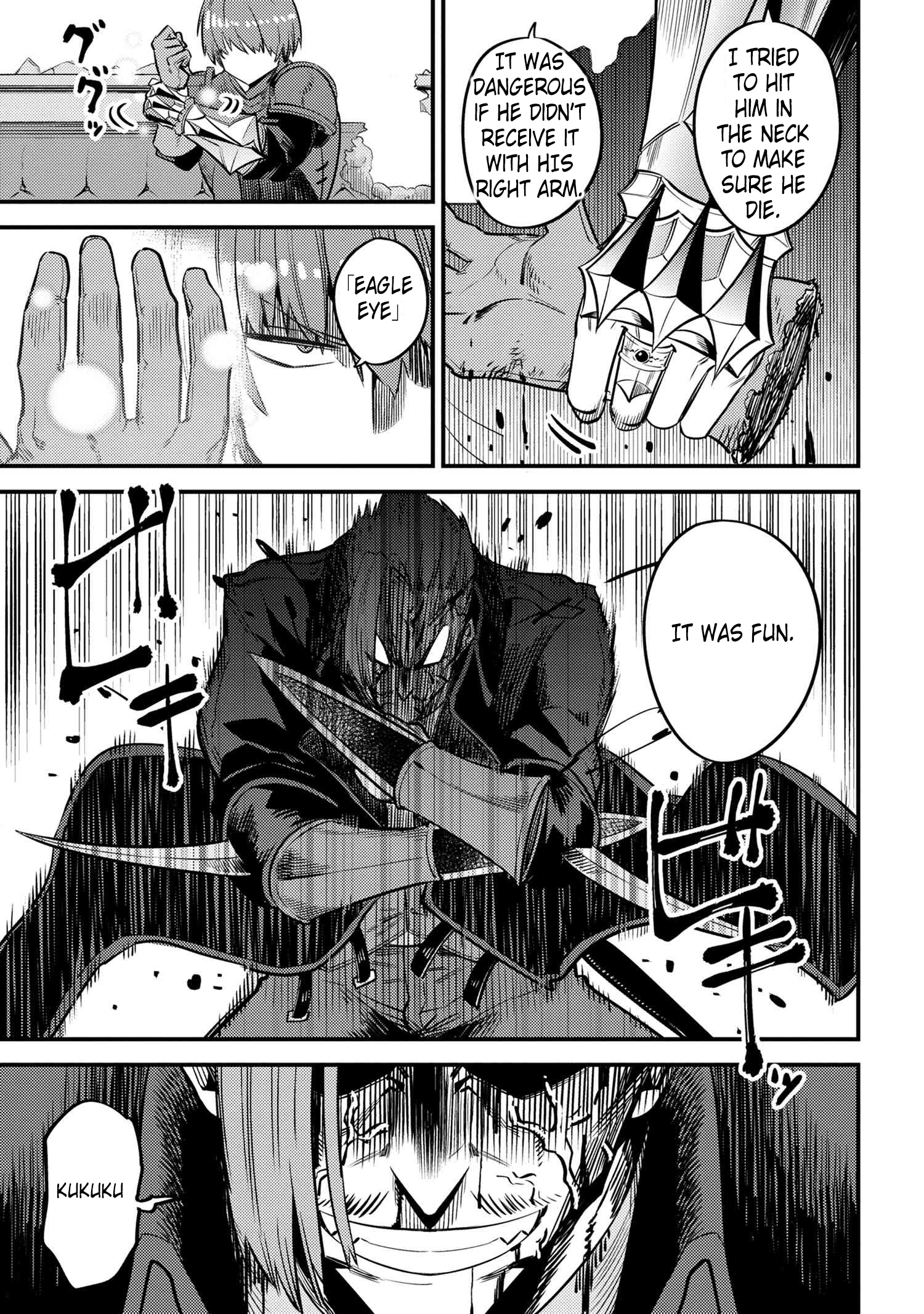 Kaifuku Jutsushi no Yarinaoshi Chapter 29.2 image 5