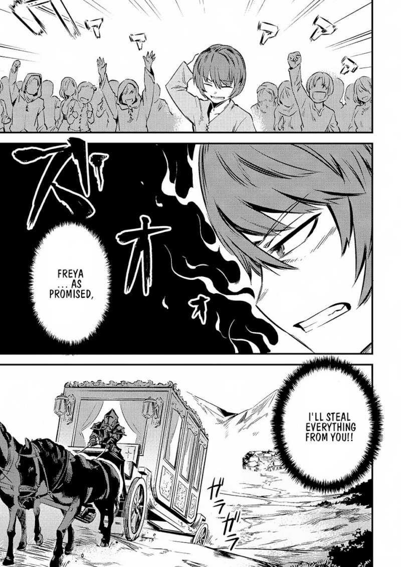 Kaifuku Jutsushi no Yarinaoshi Chapter 3.1 image 10