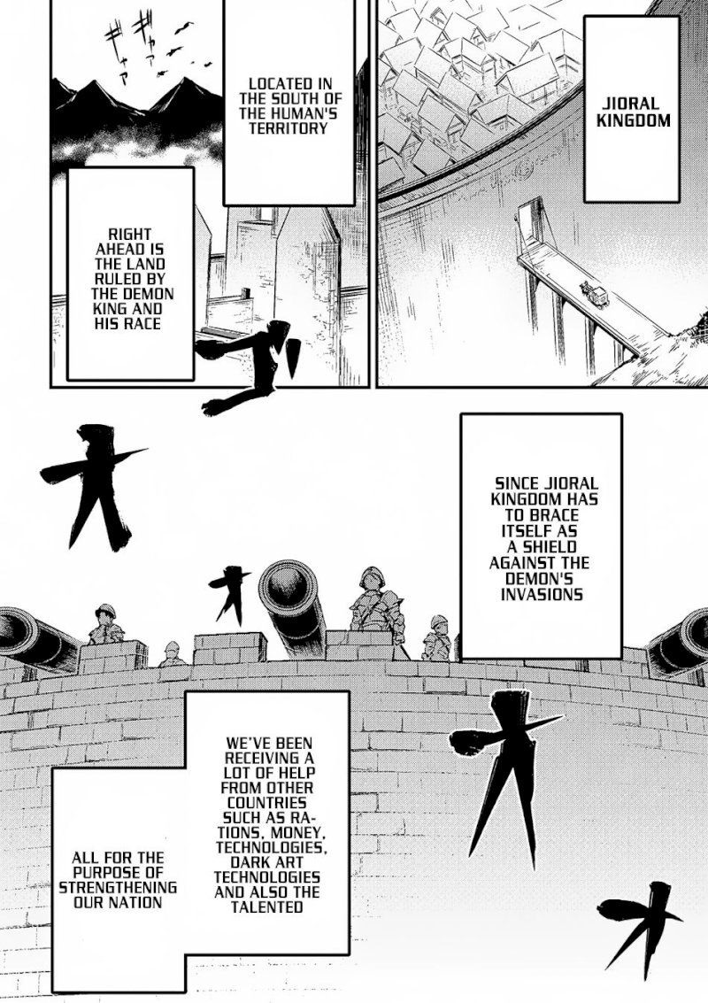 Kaifuku Jutsushi no Yarinaoshi Chapter 3.1 image 15