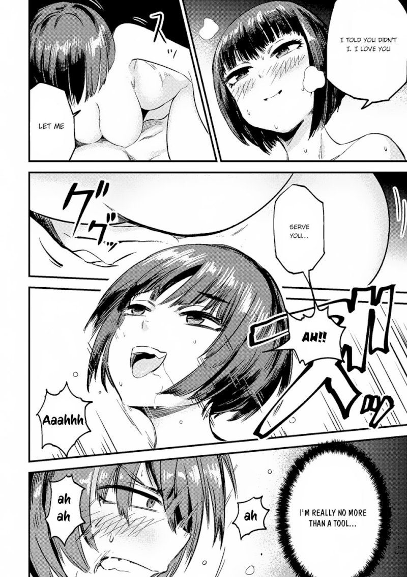 Kaifuku Jutsushi no Yarinaoshi Chapter 3.2 image 11