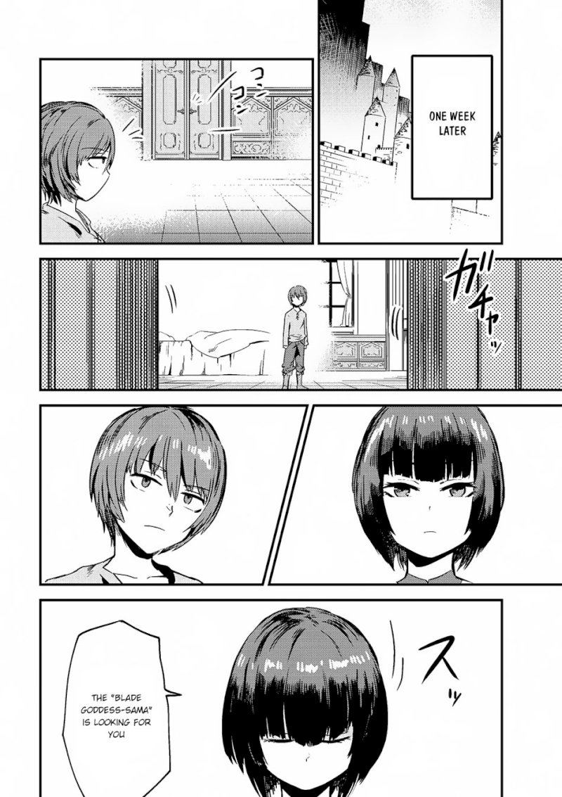 Kaifuku Jutsushi no Yarinaoshi Chapter 3.2 image 15