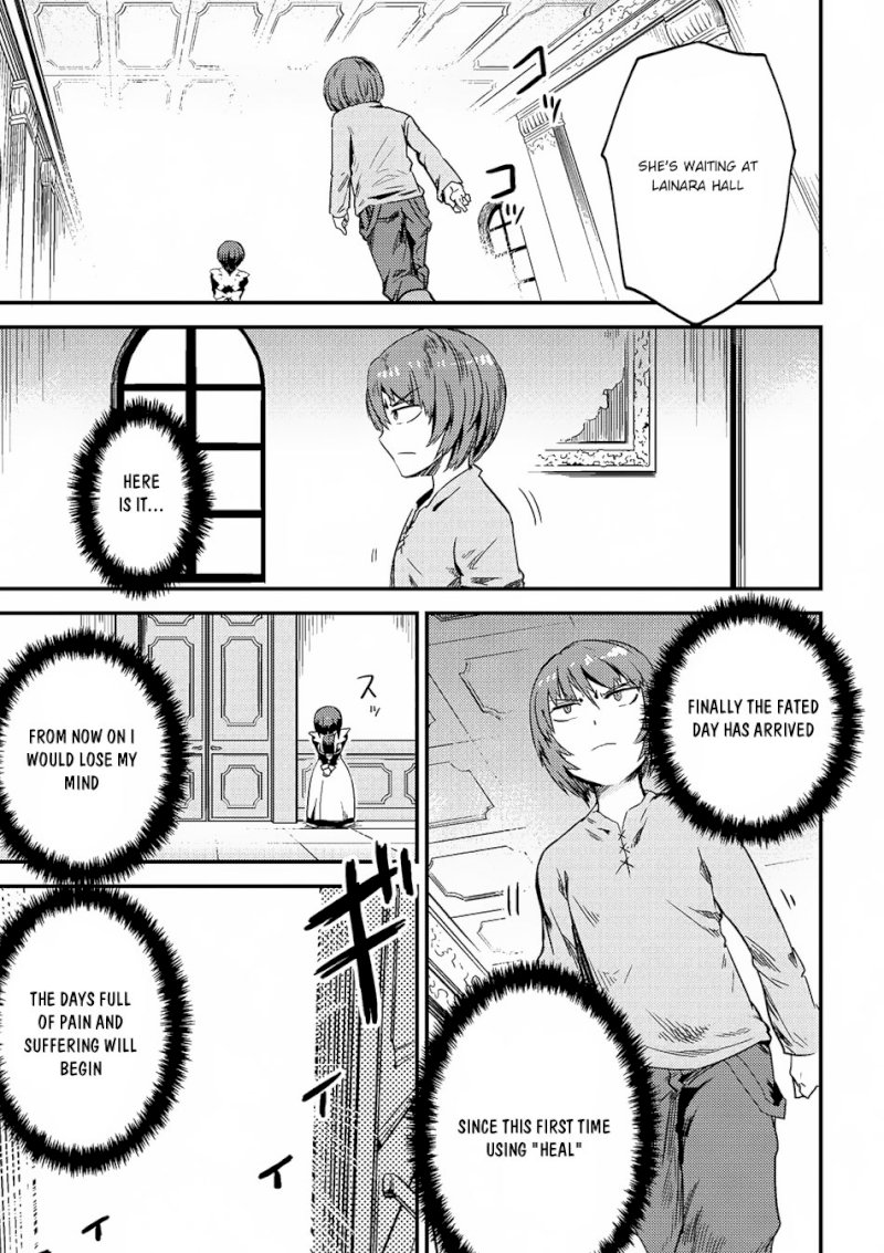 Kaifuku Jutsushi no Yarinaoshi Chapter 3.2 image 16