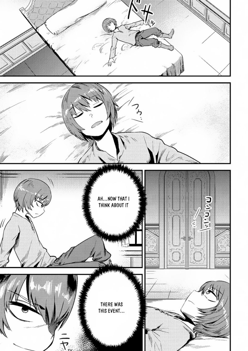 Kaifuku Jutsushi no Yarinaoshi Chapter 3.2 image 6