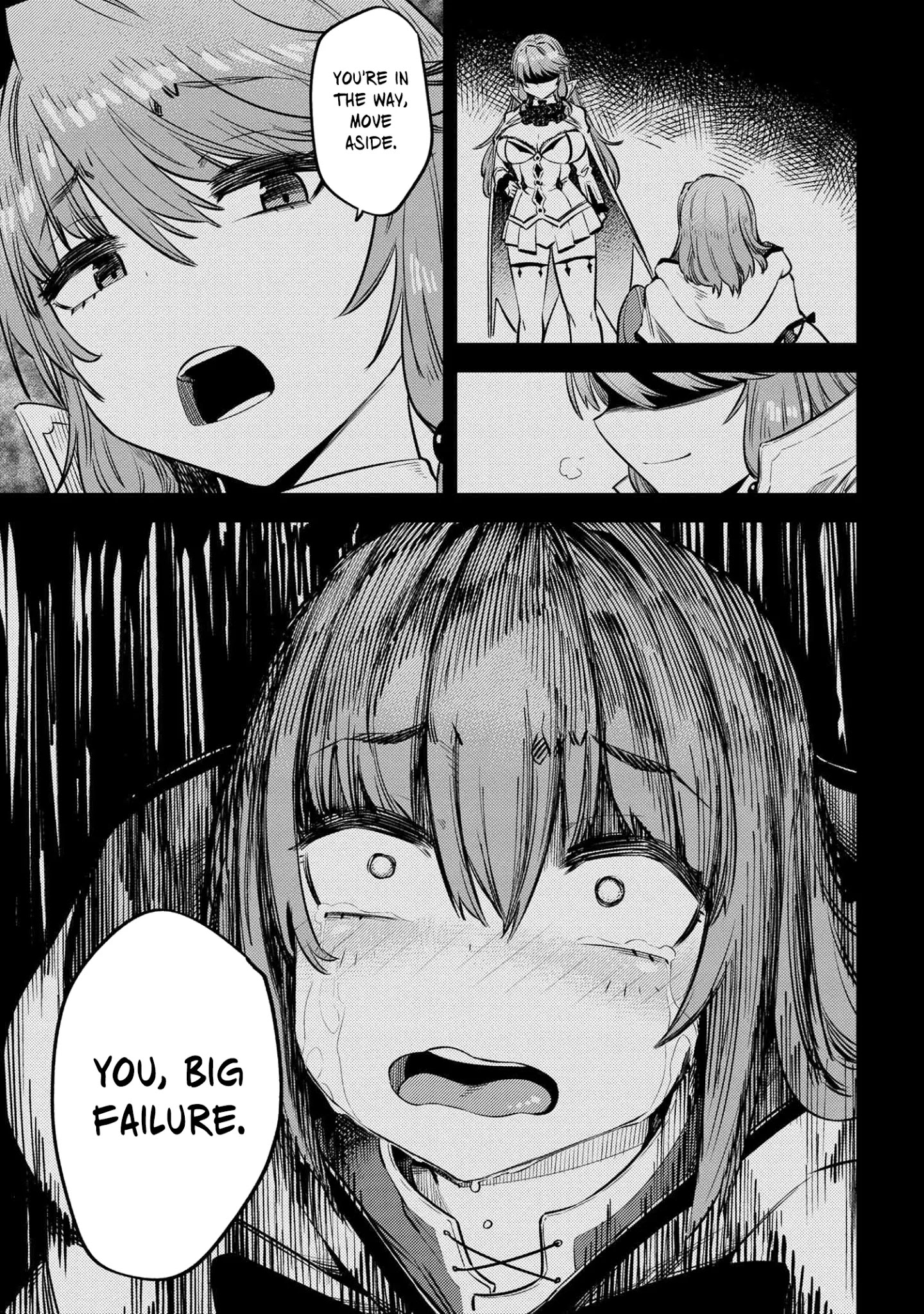 Kaifuku Jutsushi no Yarinaoshi Chapter 30.1 image 17