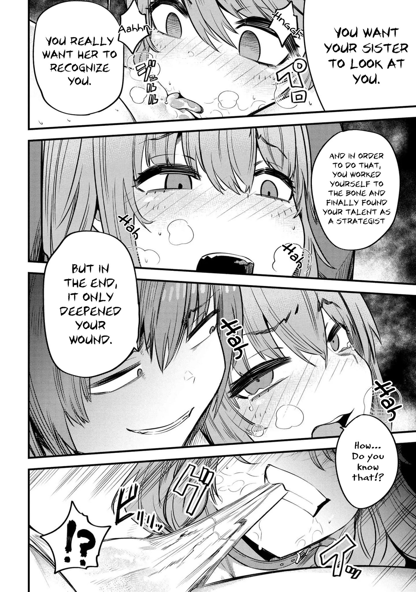 Kaifuku Jutsushi no Yarinaoshi Chapter 30.1 image 18