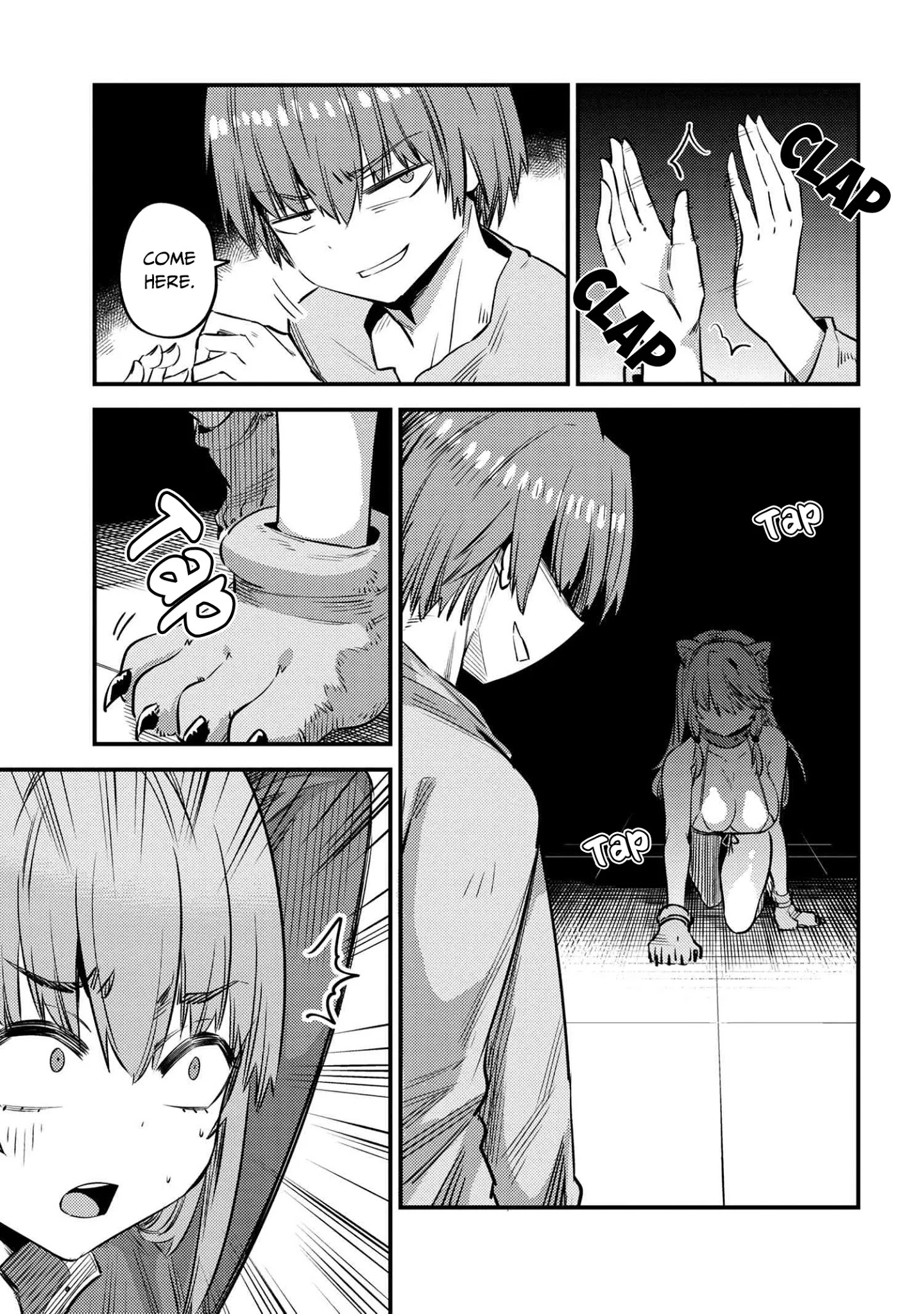 Kaifuku Jutsushi no Yarinaoshi Chapter 30.1 image 3