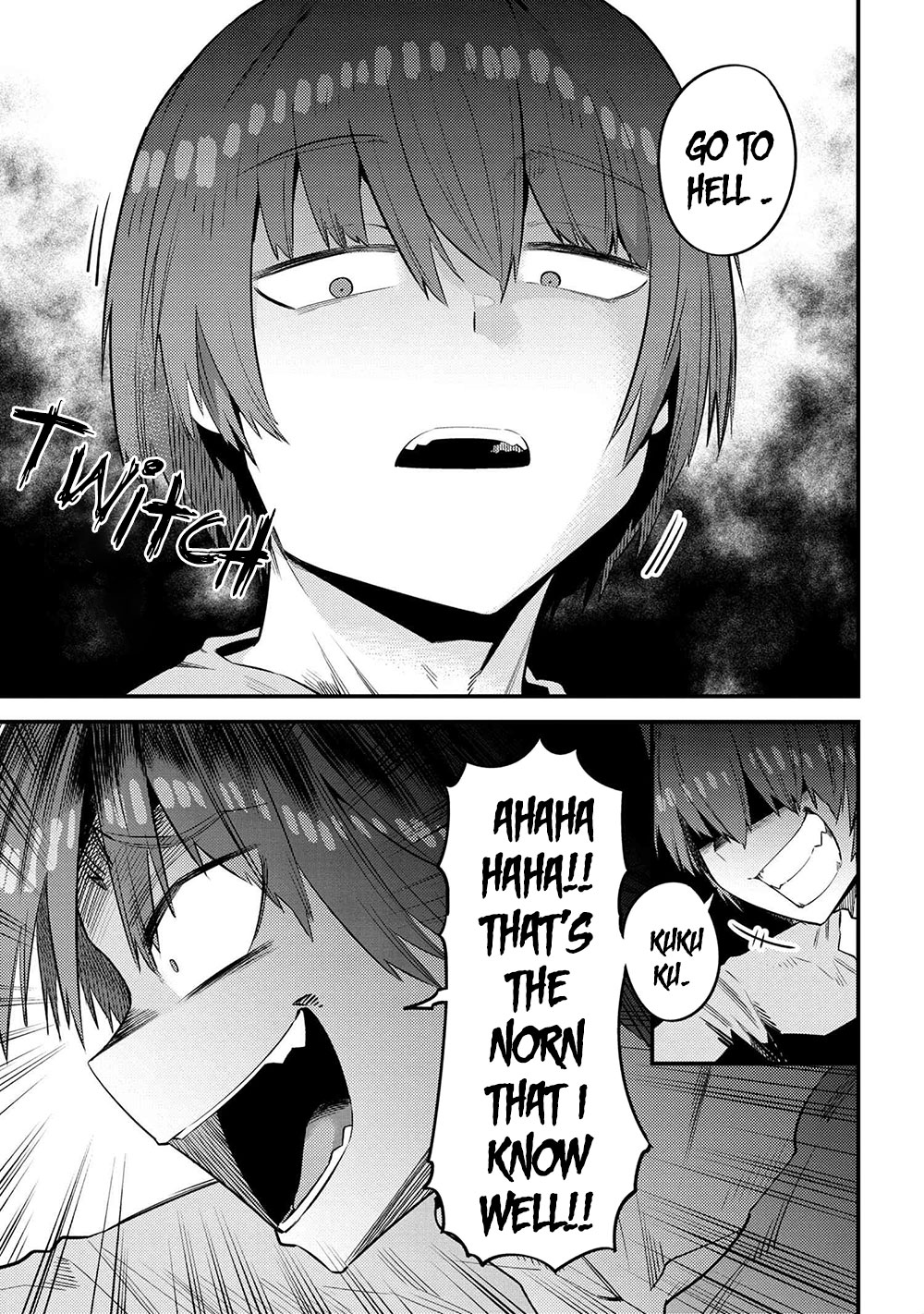 Kaifuku Jutsushi no Yarinaoshi Chapter 30.2 image 15