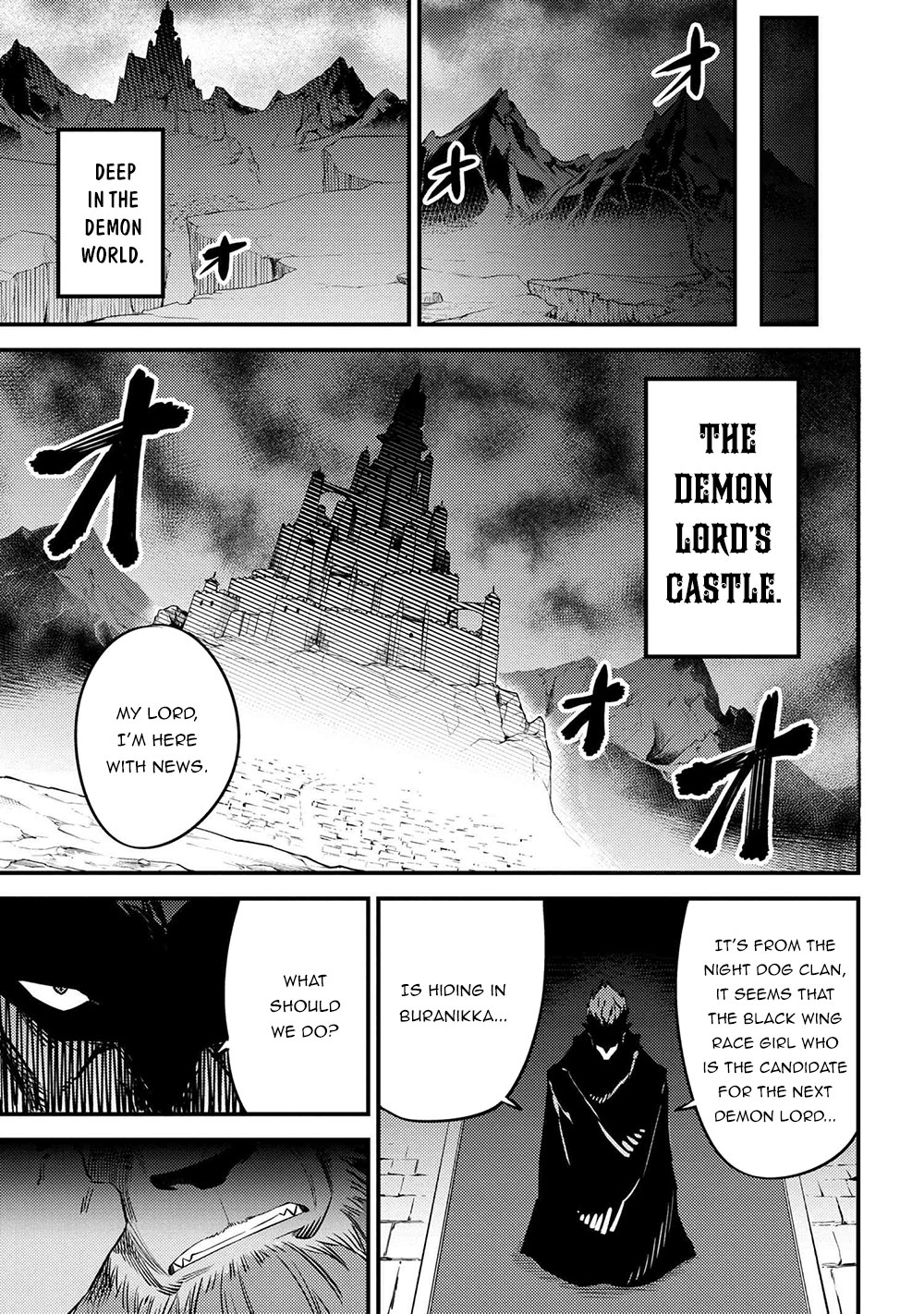 Kaifuku Jutsushi no Yarinaoshi Chapter 30.2 image 17