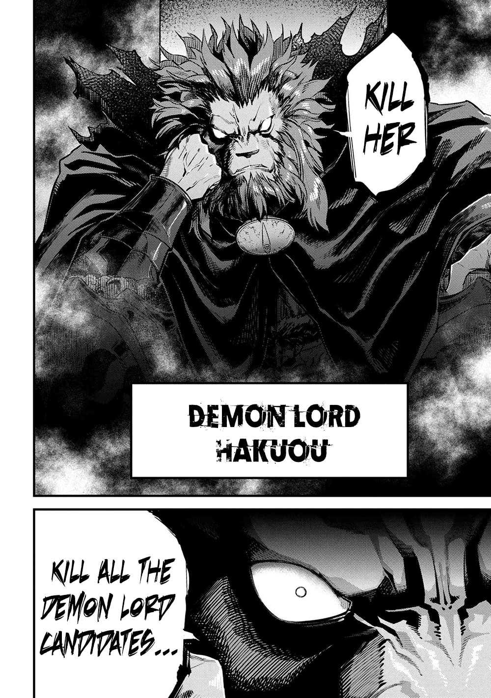 Kaifuku Jutsushi no Yarinaoshi Chapter 30.2 image 18