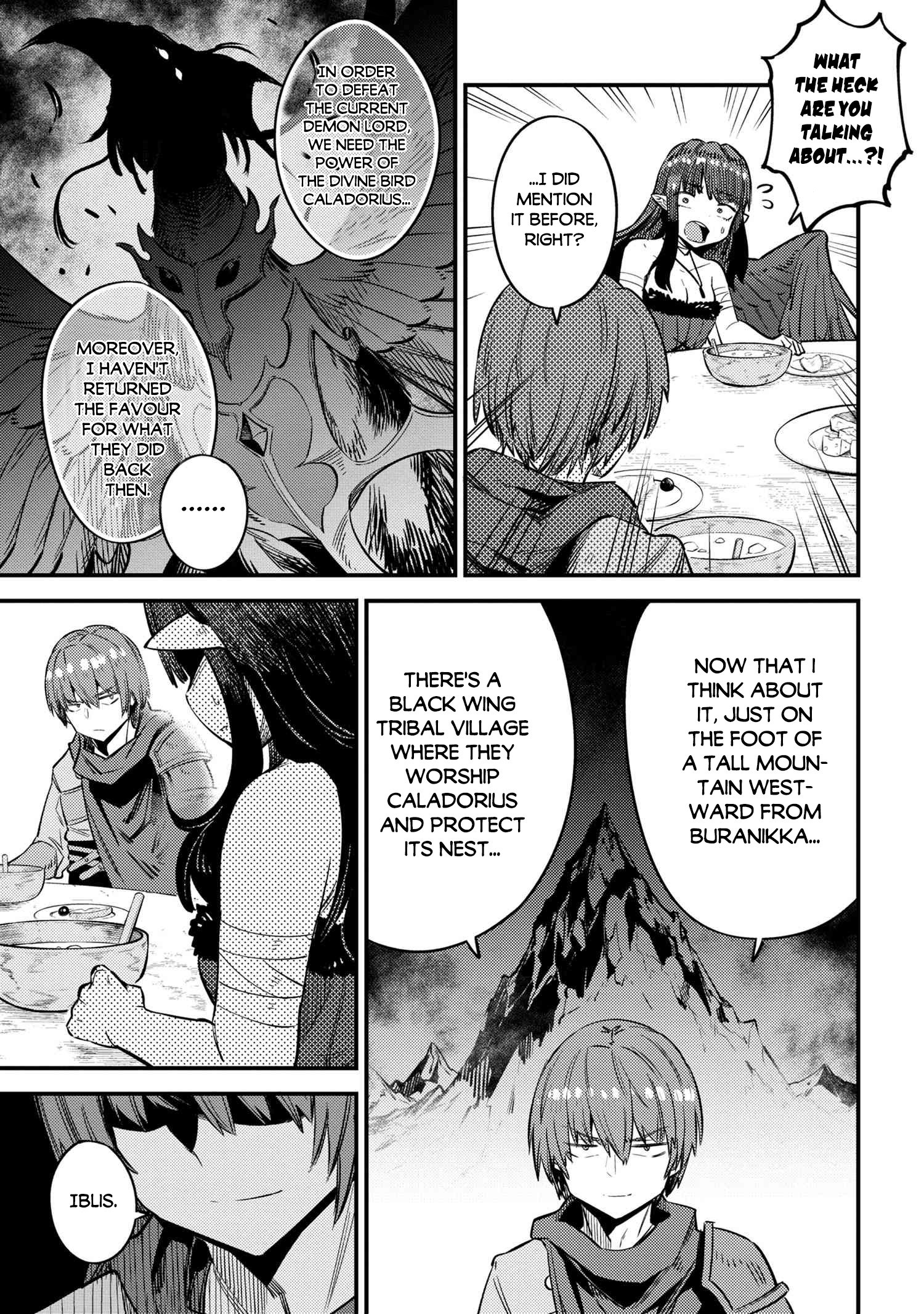 Kaifuku Jutsushi no Yarinaoshi Chapter 31.1 image 15