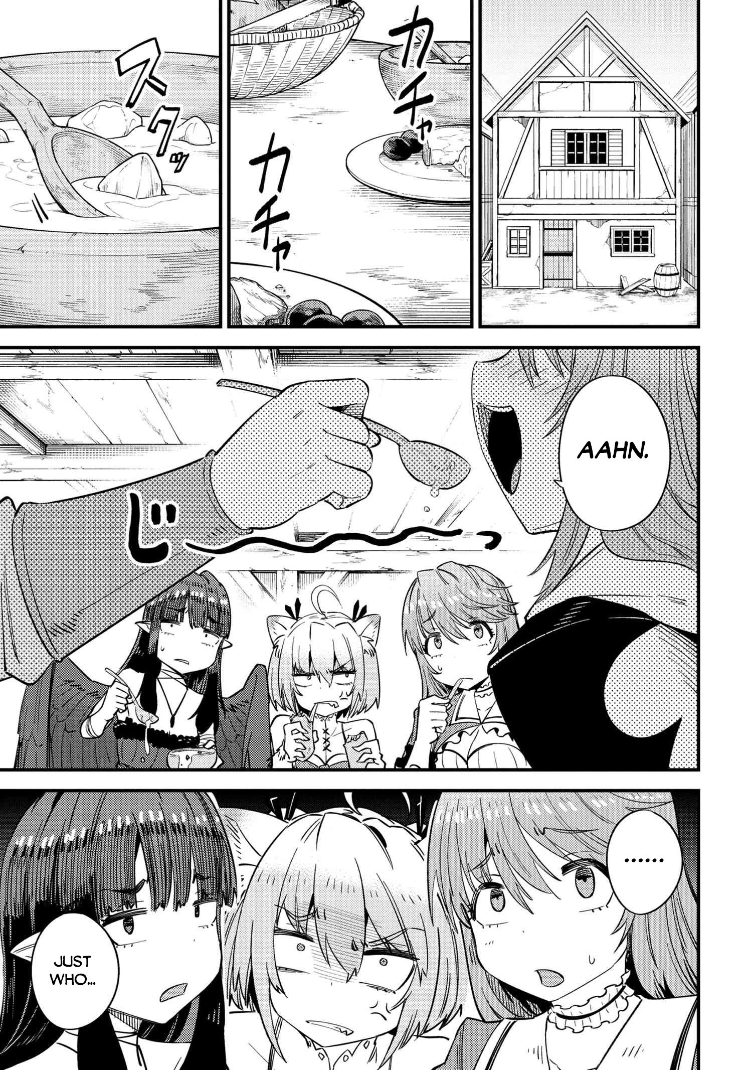 Kaifuku Jutsushi no Yarinaoshi Chapter 31.1 image 1