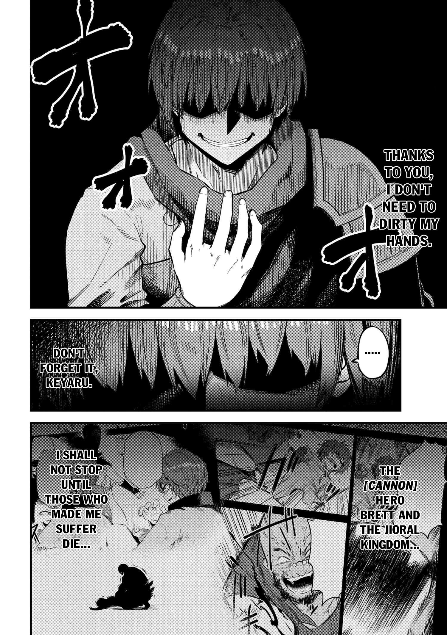 Kaifuku Jutsushi no Yarinaoshi Chapter 31.2 image 16
