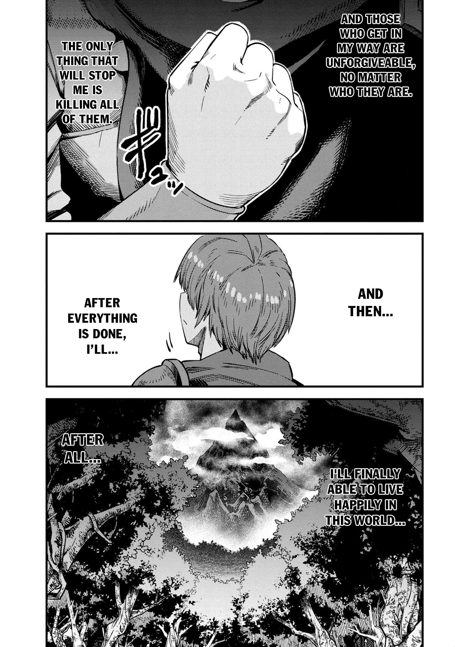 Kaifuku Jutsushi no Yarinaoshi Chapter 31.2 image 17