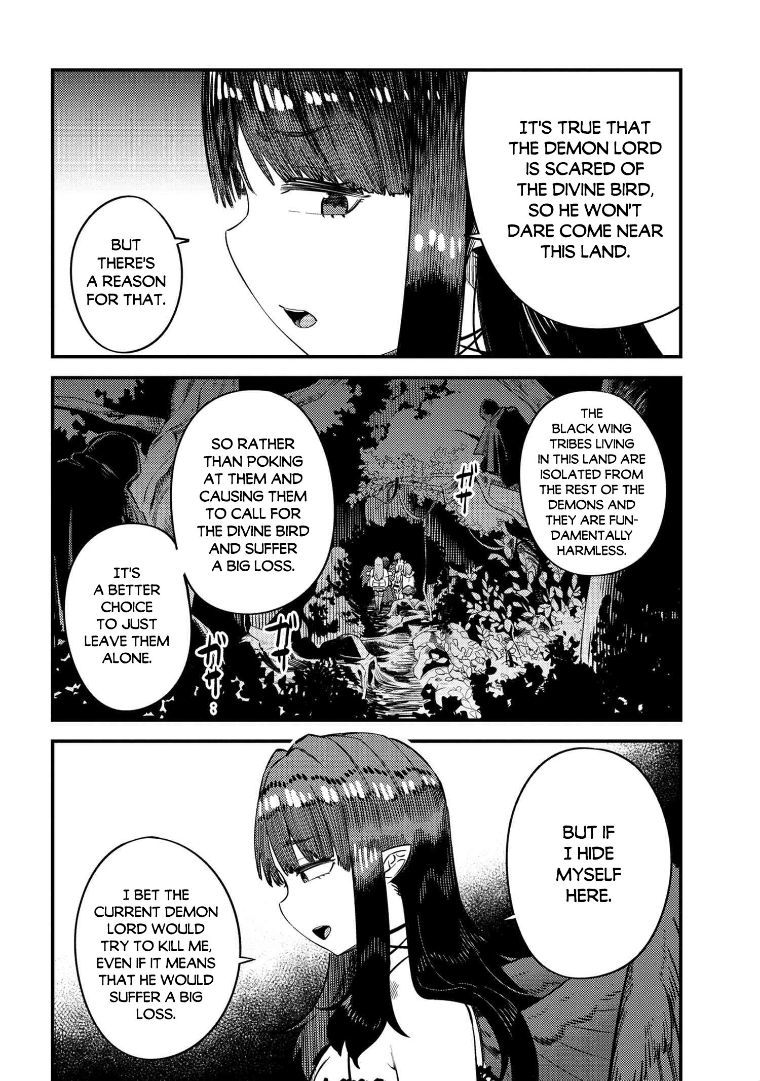 Kaifuku Jutsushi no Yarinaoshi Chapter 31.2 image 2