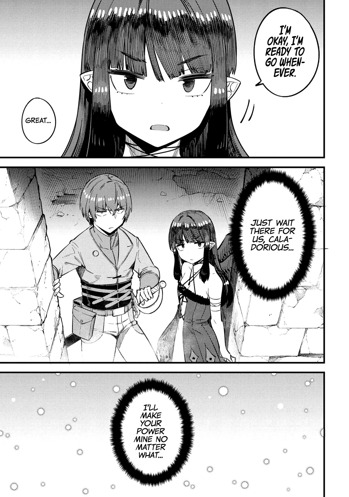 Kaifuku Jutsushi no Yarinaoshi Chapter 32 image 26