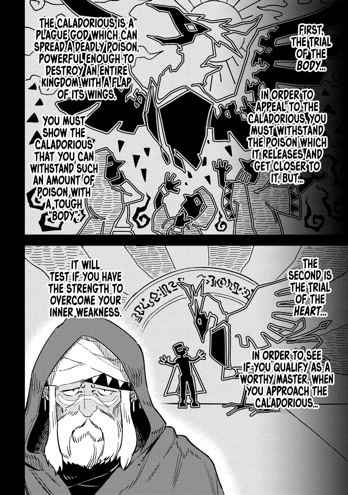 Kaifuku Jutsushi no Yarinaoshi Chapter 32 image 5