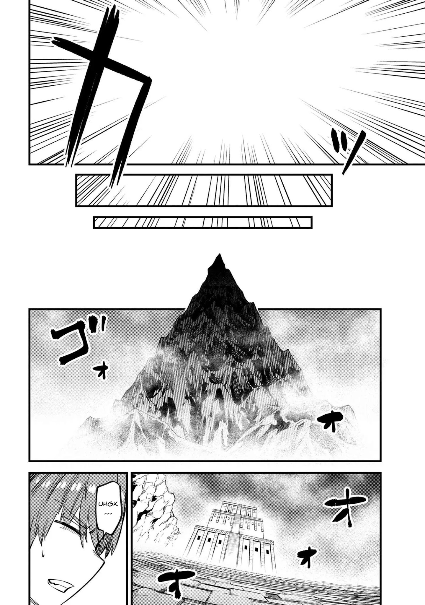 Kaifuku Jutsushi no Yarinaoshi Chapter 33 image 32