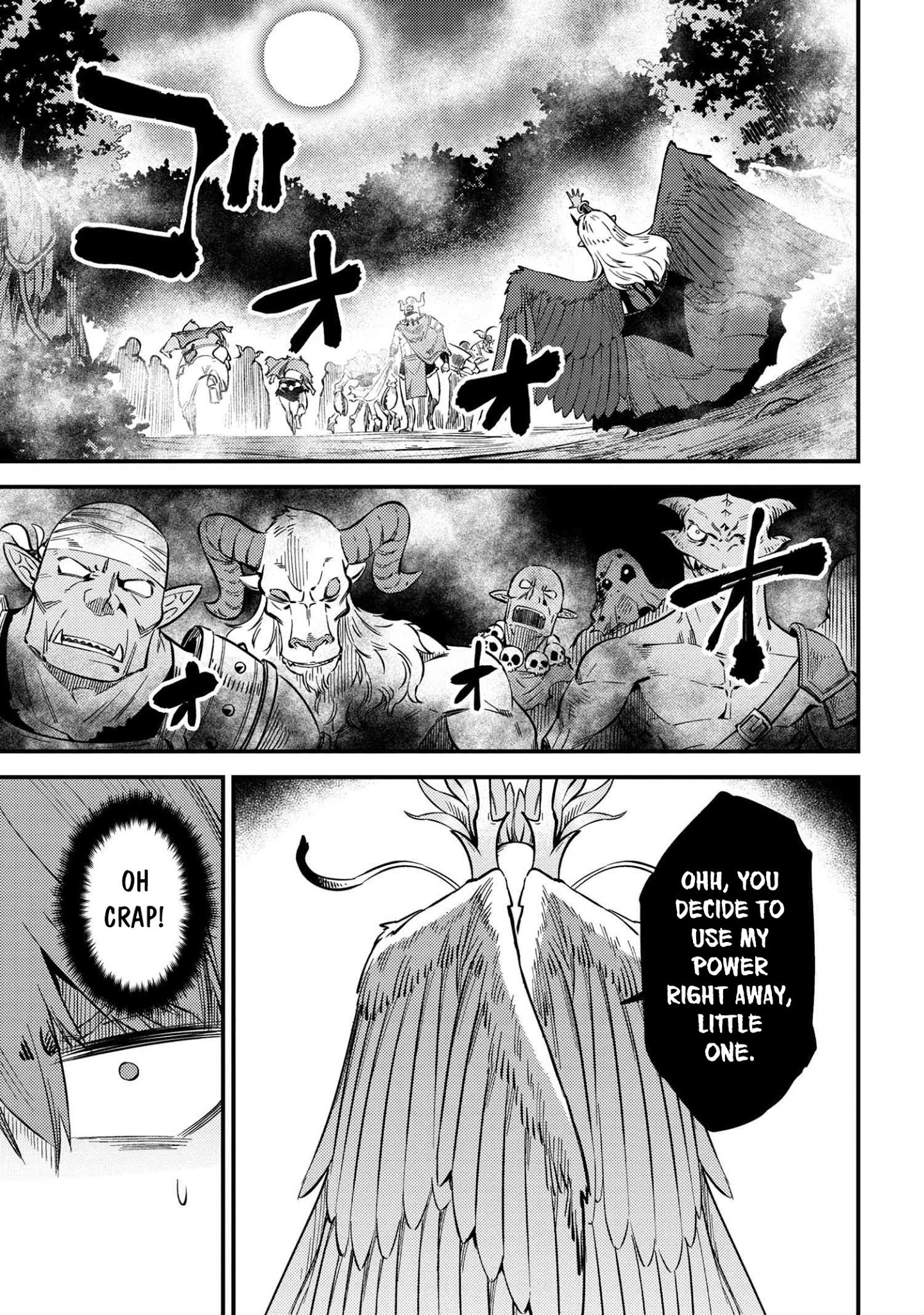 Kaifuku Jutsushi no Yarinaoshi Chapter 34.2 image 10