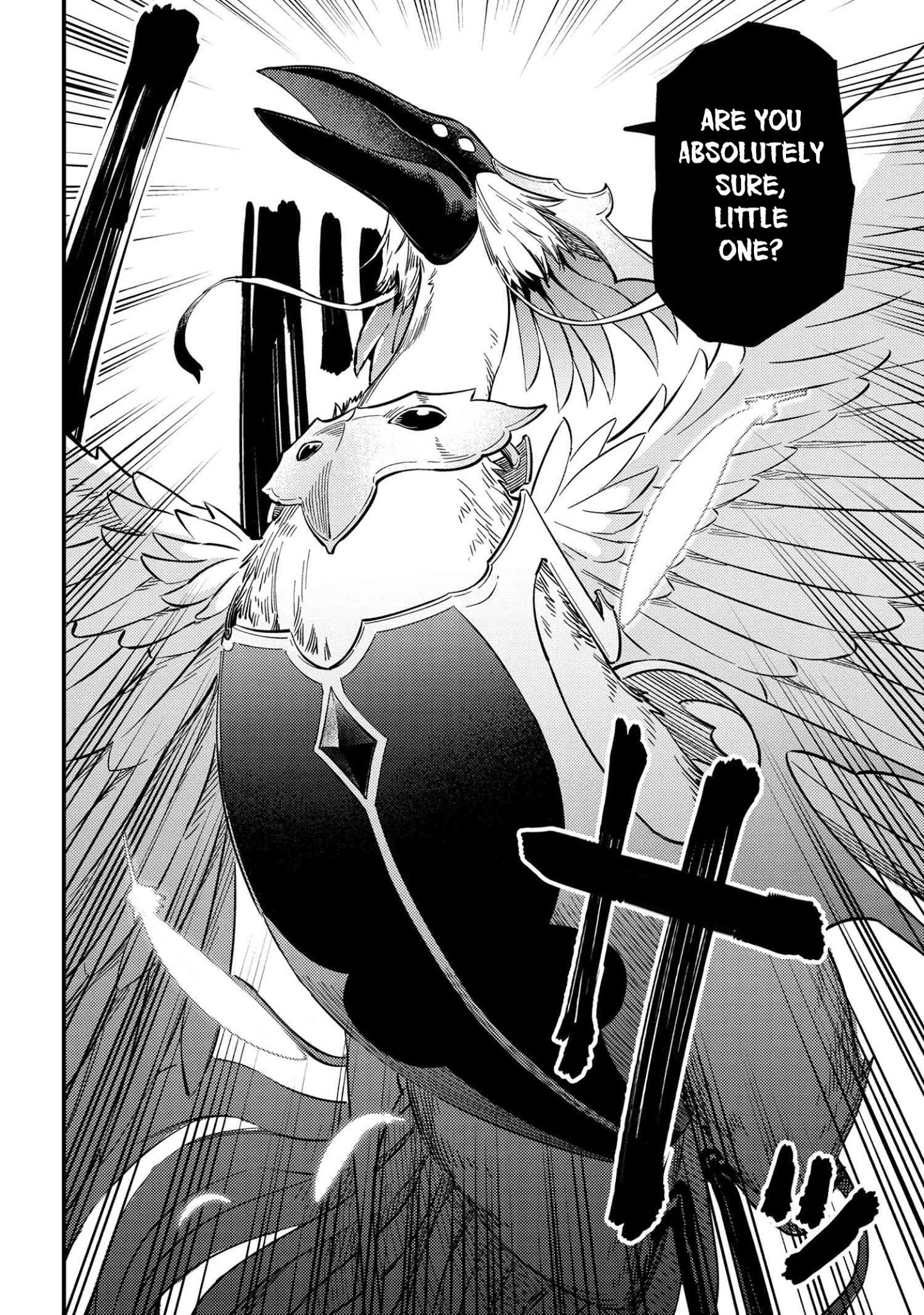 Kaifuku Jutsushi no Yarinaoshi Chapter 34.2 image 11