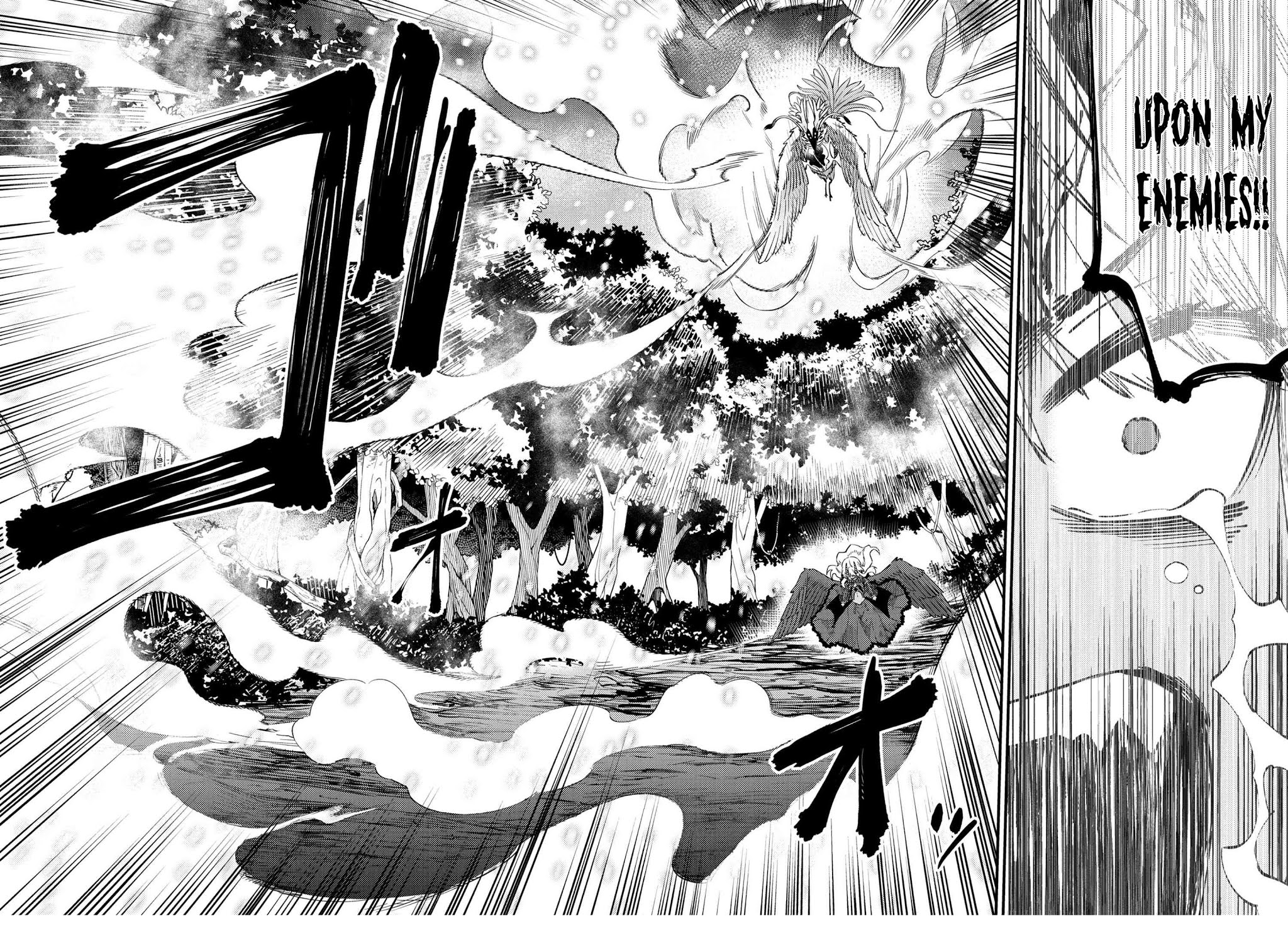 Kaifuku Jutsushi no Yarinaoshi Chapter 34.2 image 13