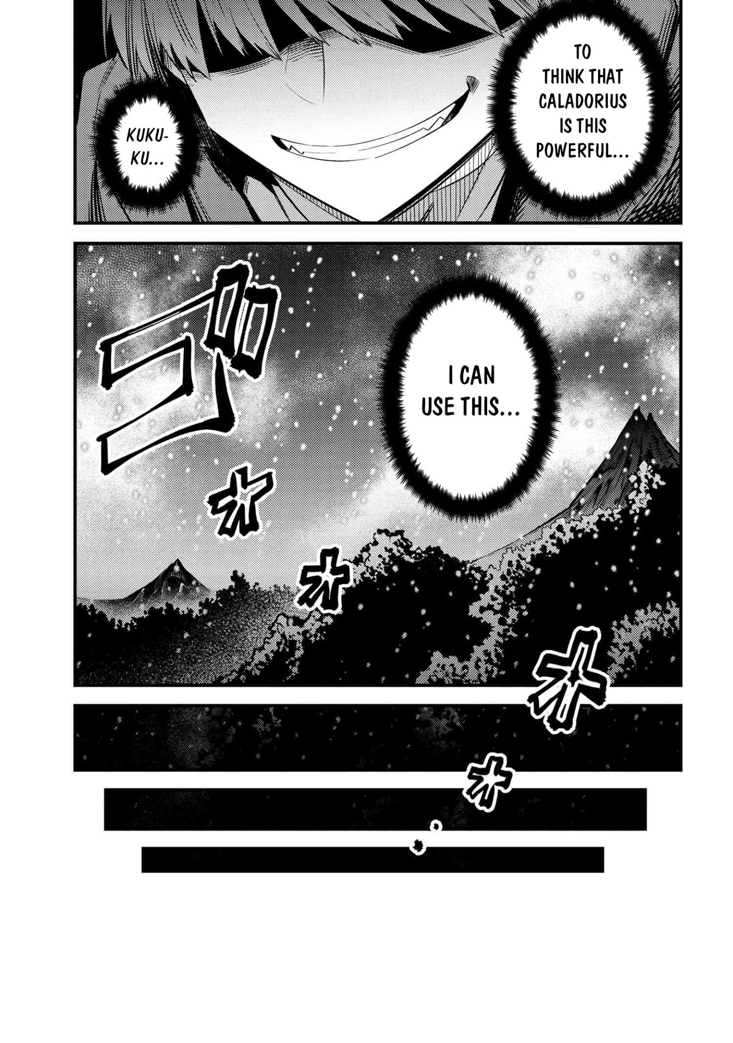 Kaifuku Jutsushi no Yarinaoshi Chapter 34.2 image 15