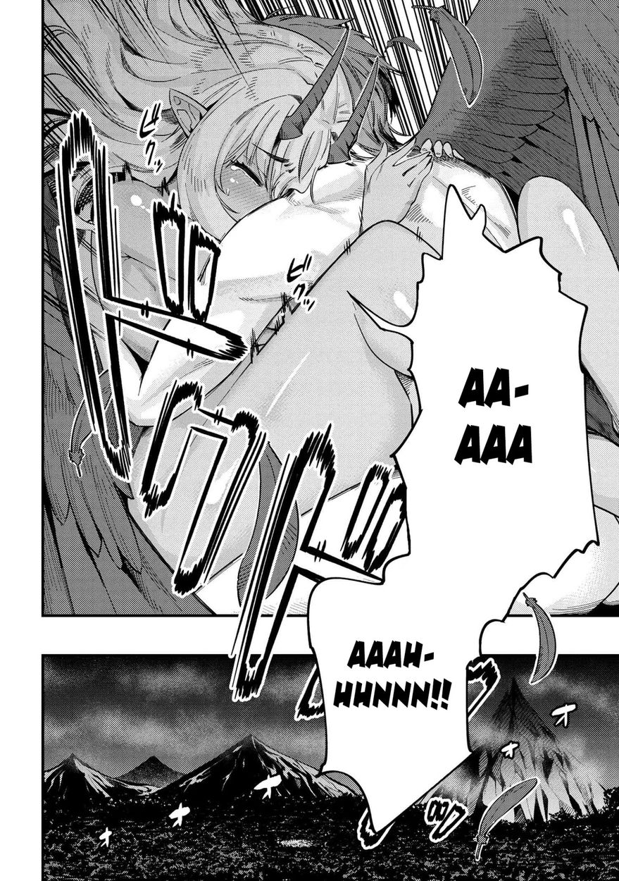 Kaifuku Jutsushi no Yarinaoshi Chapter 35.1 image 10