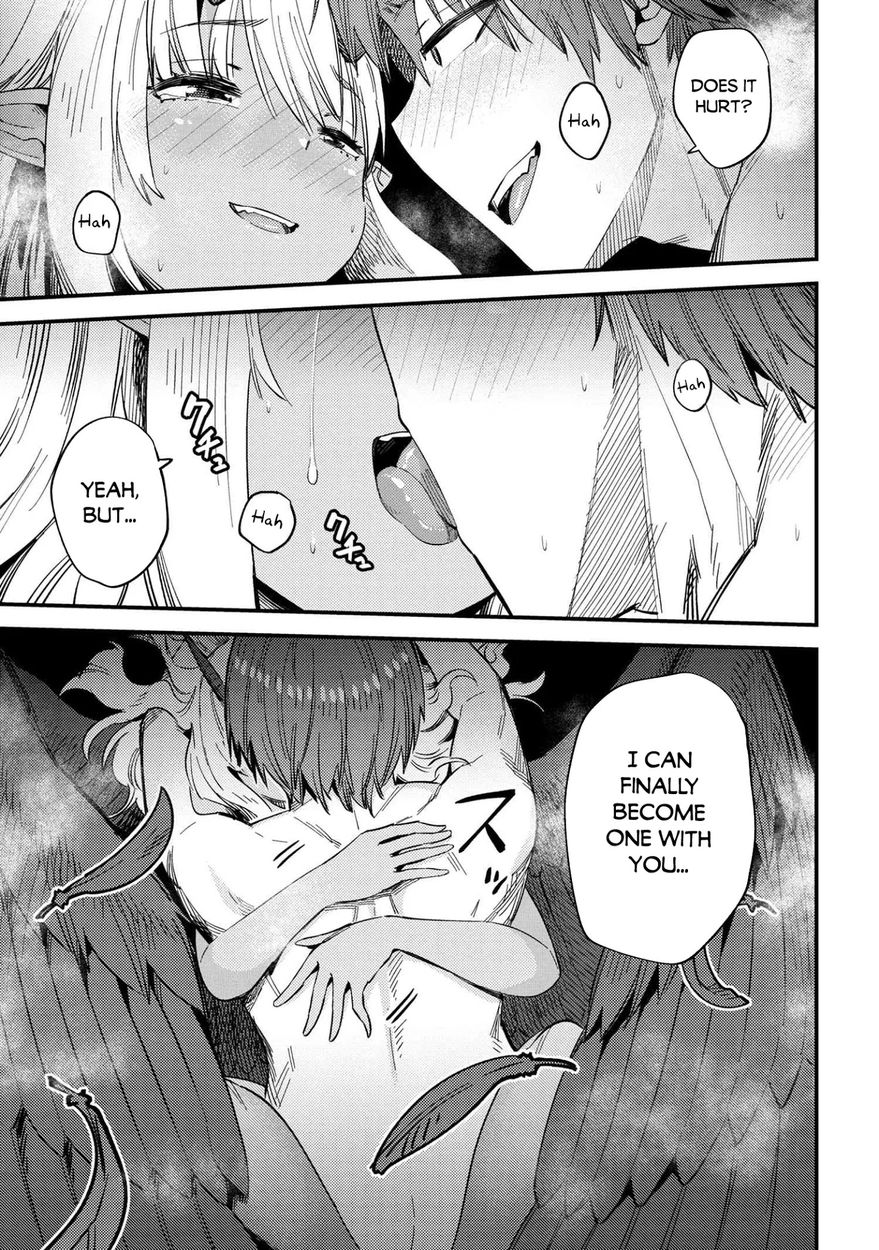 Kaifuku Jutsushi no Yarinaoshi Chapter 35.1 image 7