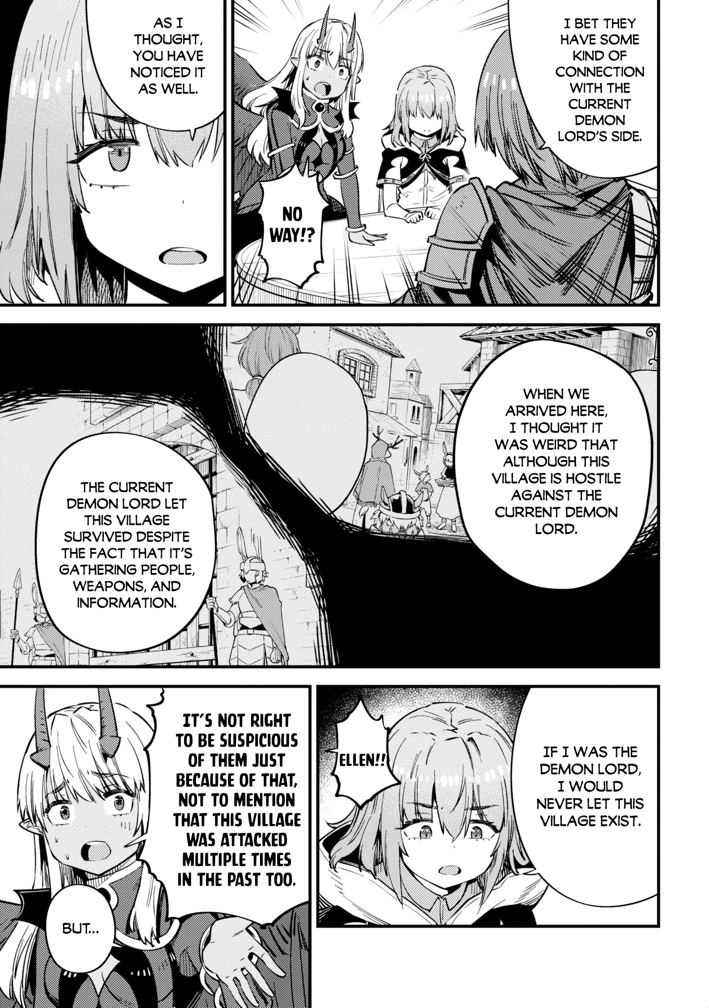 Kaifuku Jutsushi no Yarinaoshi Chapter 35.2 image 10