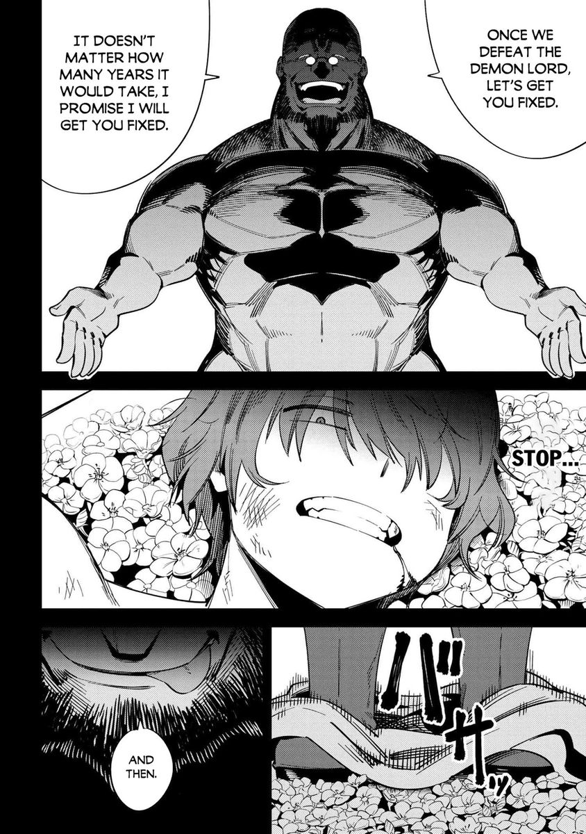 Kaifuku Jutsushi no Yarinaoshi Chapter 36.1 image 11