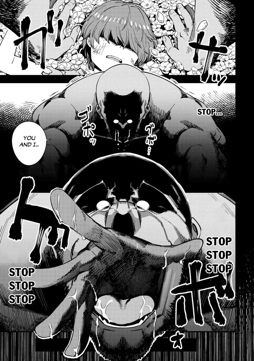 Kaifuku Jutsushi no Yarinaoshi Chapter 36.1 image 12