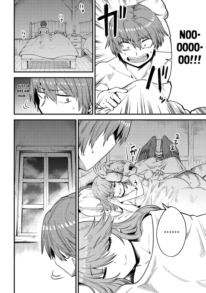 Kaifuku Jutsushi no Yarinaoshi Chapter 36.1 image 13