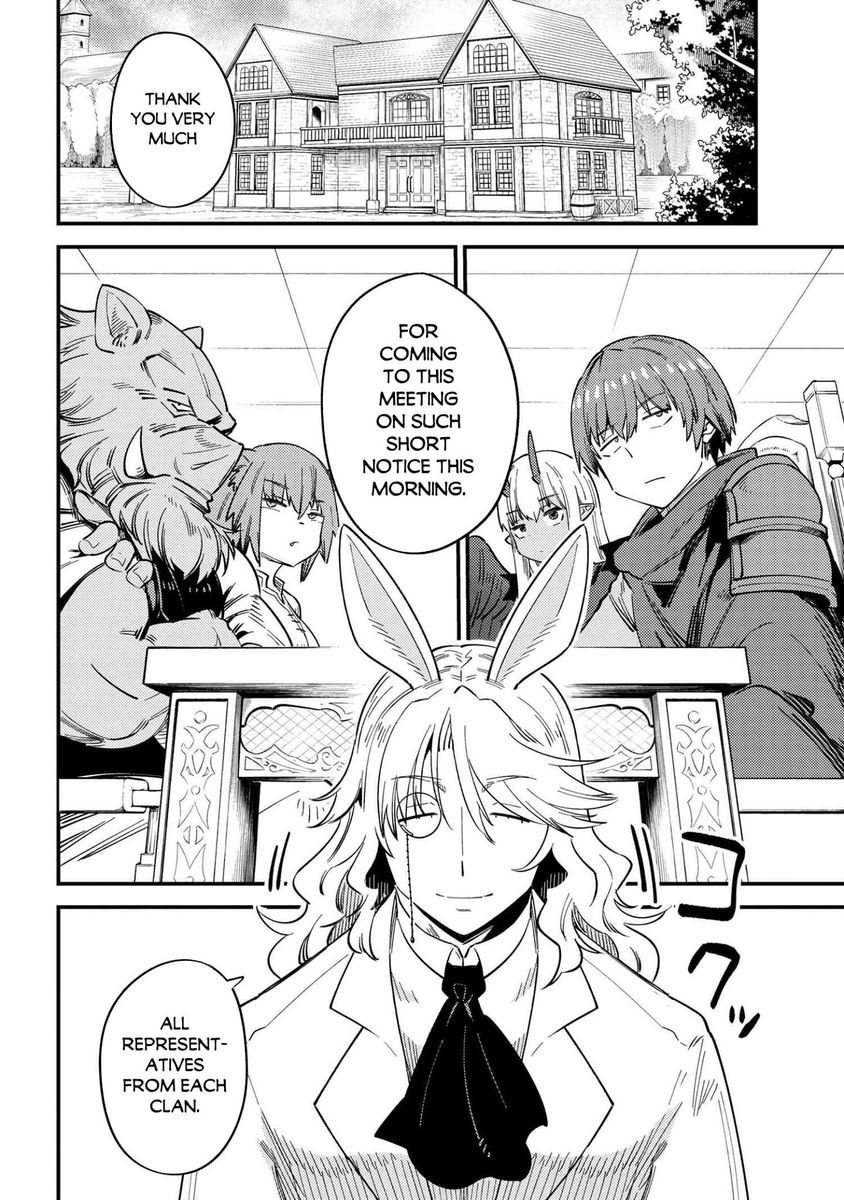 Kaifuku Jutsushi no Yarinaoshi Chapter 36.1 image 15