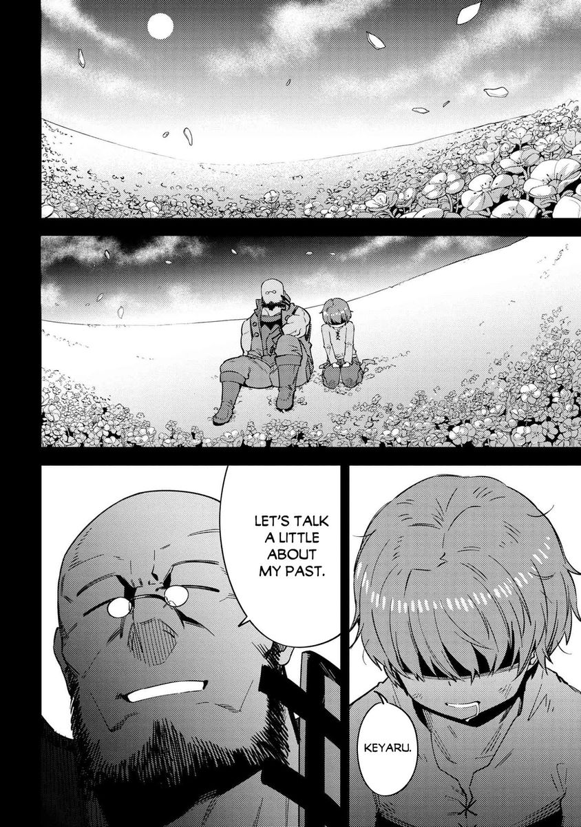 Kaifuku Jutsushi no Yarinaoshi Chapter 36.1 image 3