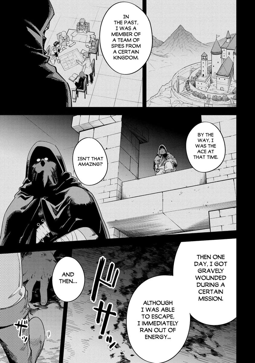 Kaifuku Jutsushi no Yarinaoshi Chapter 36.1 image 4
